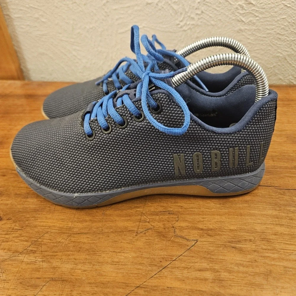 NOBULL pre owned